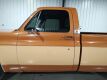 1973 Chevrolet C10 Pickup - 12
