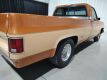 1973 Chevrolet C10 Pickup - 25
