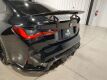 2023 BMW M4 Competition - 25