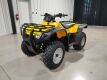 2005 Honda TRX350TE Rancher ES ATV