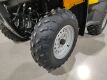 2005 Honda TRX350TE Rancher ES ATV - 10