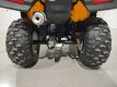 2005 Honda TRX350TE Rancher ES ATV - 20