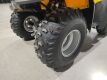 2005 Honda TRX350TE Rancher ES ATV - 21