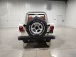 1981 Jeep Scrambler CJ8 - 4
