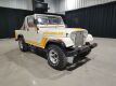 1981 Jeep Scrambler CJ8 - 7
