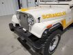 1981 Jeep Scrambler CJ8 - 9