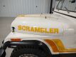 1981 Jeep Scrambler CJ8 - 12