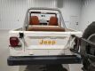 1981 Jeep Scrambler CJ8 - 22