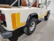 1981 Jeep Scrambler CJ8 - 24