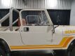 1981 Jeep Scrambler CJ8 - 27
