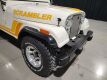 1981 Jeep Scrambler CJ8 - 30