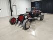 1925 Ford T Bucket Hod Rod Roadster