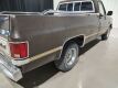 1985 Chevrolet C10 Pickup - 22