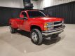 1998 Chevrolet Silverado K3500 Dually Pickup - 8