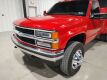 1998 Chevrolet Silverado K3500 Dually Pickup - 11