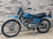 1971 Honda SL125 dual Sport Trail Motorcycle
