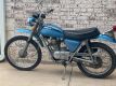 1971 Honda SL125 dual Sport Trail Motorcycle - 2