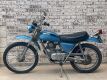 1971 Honda SL125 dual Sport Trail Motorcycle - 3