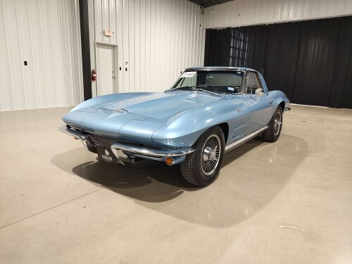 1964 Chevrolet Corvette Stingray