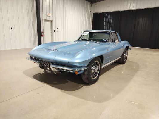 1964 Chevrolet Corvette Stingray