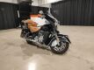 2015 Indian Roadmaster Motorcycle - 7