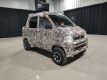 2004 Daihatsu Hijet LE- S210W Micro Van - 7