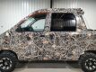 2004 Daihatsu Hijet LE- S210W Micro Van - 12