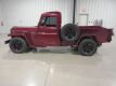 1957 Jeep Willys Pickup - 2