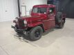 1957 Jeep Willys Pickup