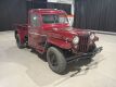 1957 Jeep Willys Pickup - 7