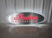Indian Motorcycles Light-Up Sign