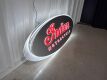 Indian Motorcycles Light-Up Sign - 2