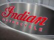 Indian Motorcycles Light-Up Sign - 3