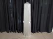 Indian Motorcycle Light-Up Corner Sign, 63" Tall - 4