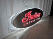 Indian Motorcycles Light-Up Sign, 53" x 18" - 2