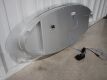 Indian Motorcycles Light-Up Sign, 53" x 18" - 5