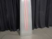 Indian Motorcycle Light-Up Corner Sign, 63" Tall - 3