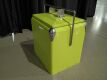 Retro Style 12"x9"x12" Ice Box Cooler - 2