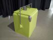 Retro Style 12"x9"x12" Ice Box Cooler - 3