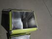 Retro Style 12"x9"x12" Ice Box Cooler - 6