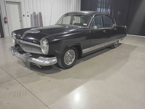 1954 Kaiser