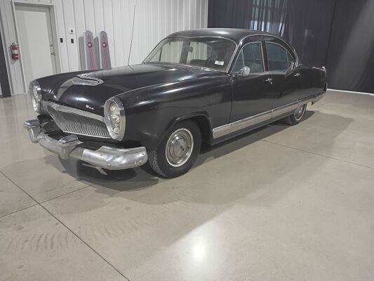 1954 Kaiser