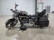 2003 Harley-Davidson 100th Anniversary Edition FLSTS Motorcycle - 2