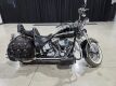 2003 Harley-Davidson 100th Anniversary Edition FLSTS Motorcycle - 6