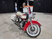 1967 Harley-Davidson FLH Electra Glide Motorcycle - 7