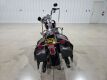 1998 Harley-Davidson FLSTS Motorcycle - 4