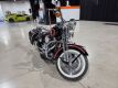 1998 Harley-Davidson FLSTS Motorcycle - 7