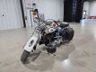 1997 Harley-Davidson FLSTS Motorcycle