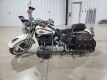 1997 Harley-Davidson FLSTS Motorcycle - 2