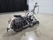 1997 Harley-Davidson FLSTS Motorcycle - 5